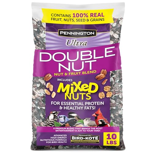 Ultra Double Nut (10 Pound (Pack of 1))