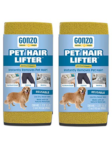 Gonzo Pet Hair Remover