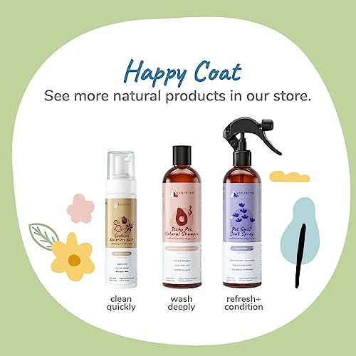 Dog Deodorizing Spray