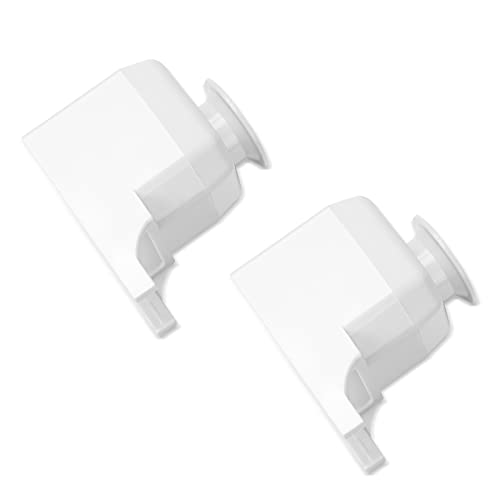 360 Ceramic Pet Water Fountain Filter and Pump Holder for Cat（1 Pack）