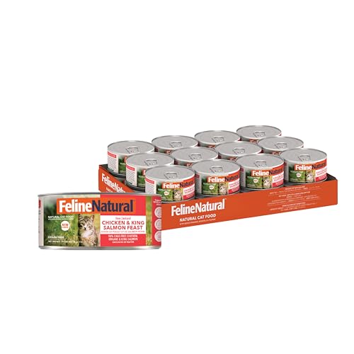 Canned Grain Free High (3 Ounce (Pack of 24))