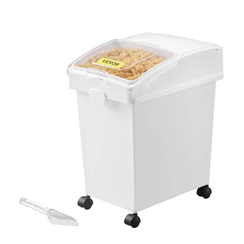 Ingredient Bin (5.2 Gallon*3)