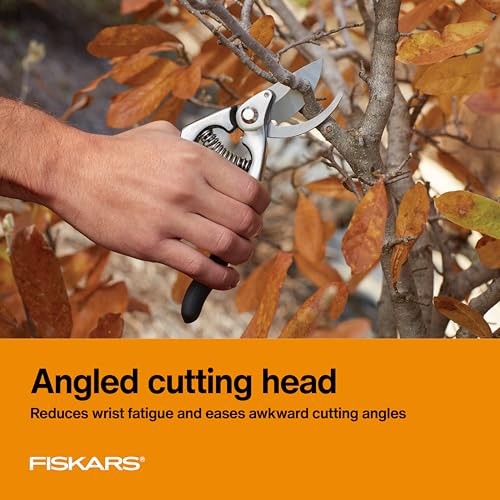 Forged Steel Bypass Pruner (Deluxe Pruner)