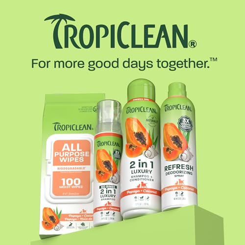 All Purpose Dog Cleaning Wipes
