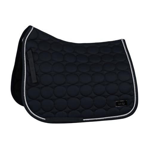 Marquess Quilted Quick (Dark Navy / Horse)