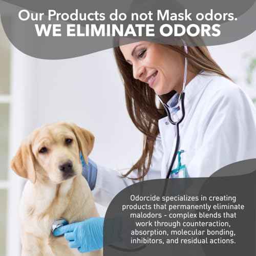 K.O.E Kennel Odor Eliminator Concentrate (16 Fl Oz (Pack of 1))