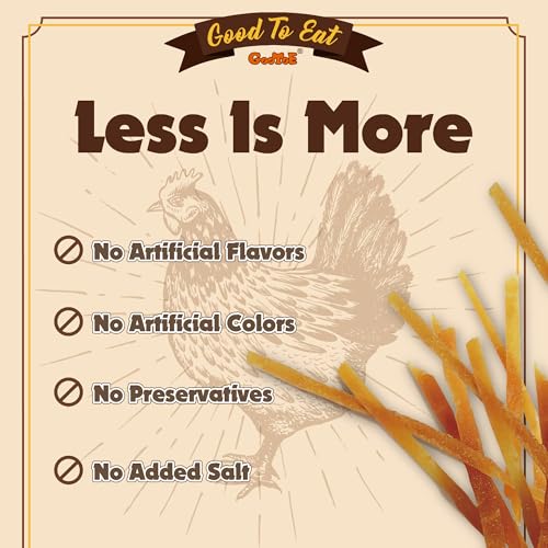 Soft Chicken Dog Treats (1 Pound (Pack of 1))