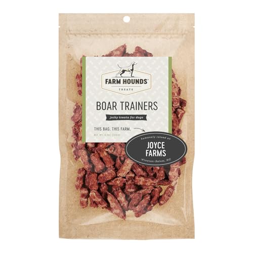 Boar Trainers (4.5 Ounce (Pack of 1))