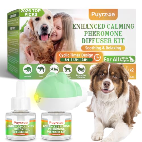 Dog Calming Diffuser