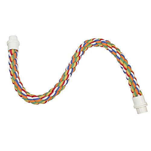 34 Inch Flex Rope (Large)