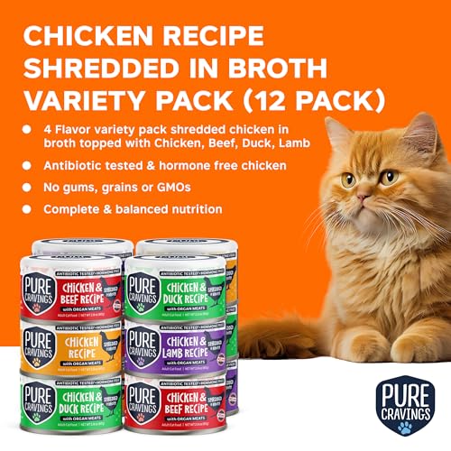 Chicken Recipe in Broth