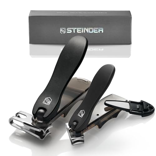 Nail Clippers