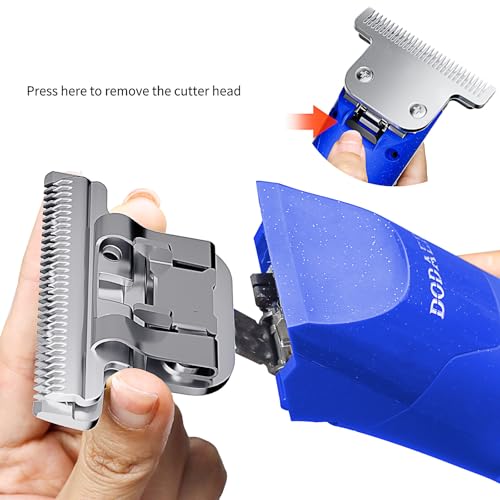 Professional Grooming Electric Corded 2