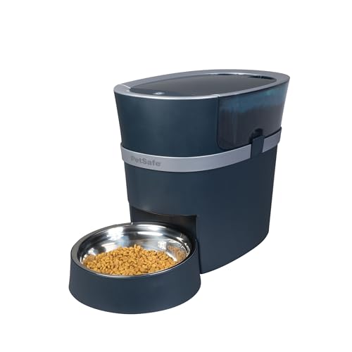 Smart Feed Automatic Pet Feeder (Smart Feed Pet Feeder)