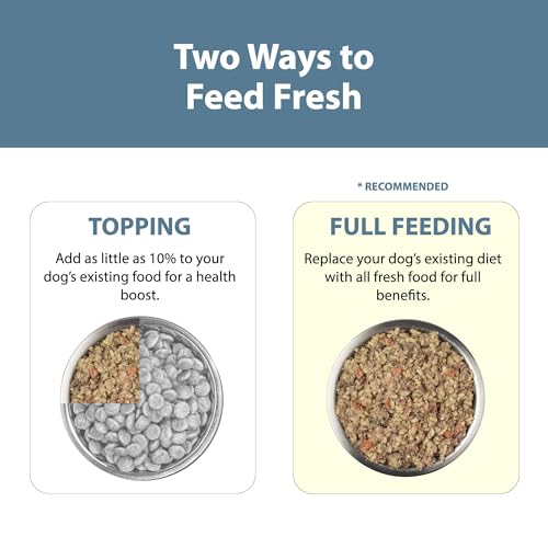 Pantry Fresh Wet Dog Food (12.5 Ounce (Pack of 6))