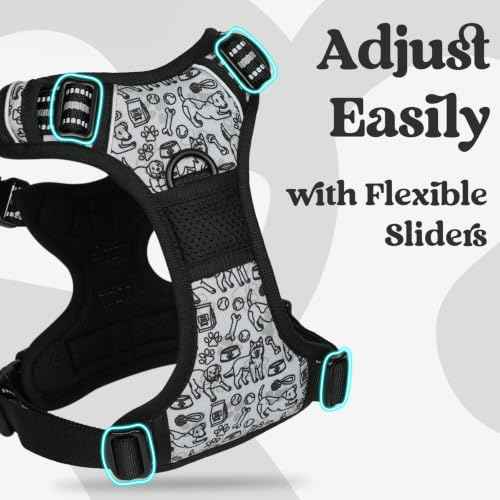 Dog Harness for Large