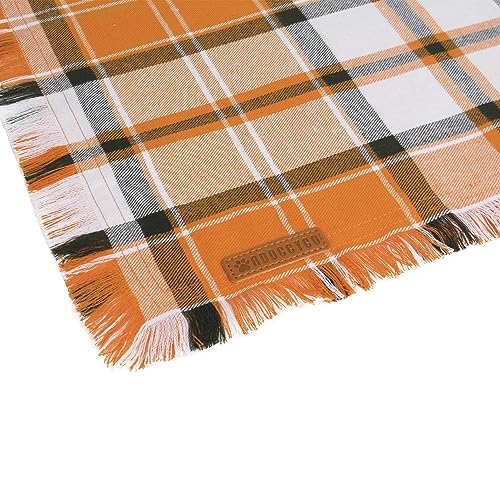 Fall Dog Bandana (Large / Fall)