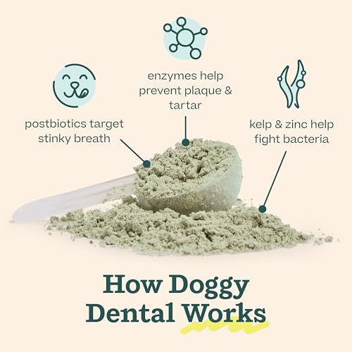 Dental Kit Includes Pupsicle Dog Toy