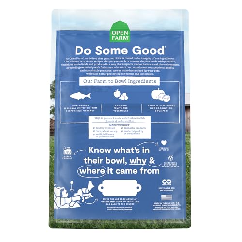 Grain Free Dry Cat Food (2 Pound (Pack of 1))