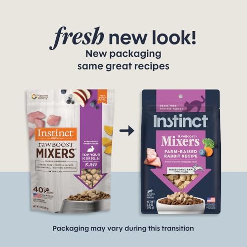 Freeze Dried Mixers (6 Ounce (Pack of 1))