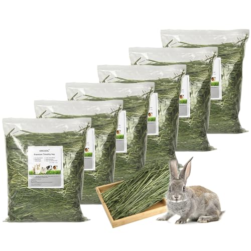 Timothy Hay 6.6LBS Small Pet Feed