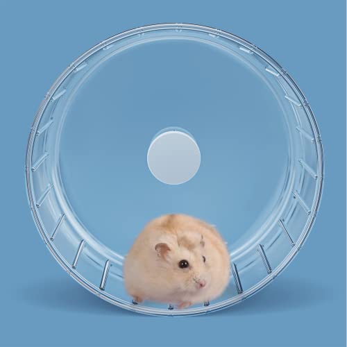 Silent Hamster Wheel (6.7inch)