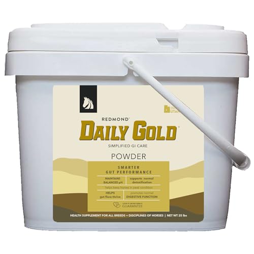 Daily Gold Stress Relief (25 lb)