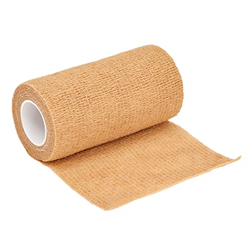 Cohesive Self (4" x 5 Yards)