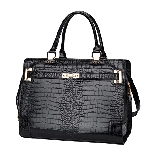 Fashion Pet Carrier Dog Cat Carrier Purse Soft (Black 3)