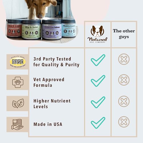 Vet Strength Aller (90 Count / Aller Immune Vet Strength)