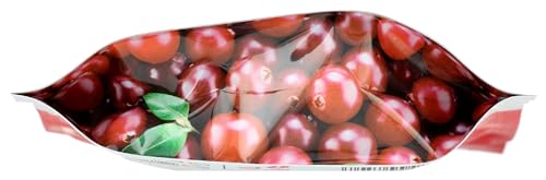 Crunchy Cat Treats (2.5 Ounce (Pack of 1) / Salmon & Cranberry)