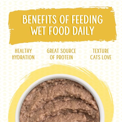 Classic Cat Paté