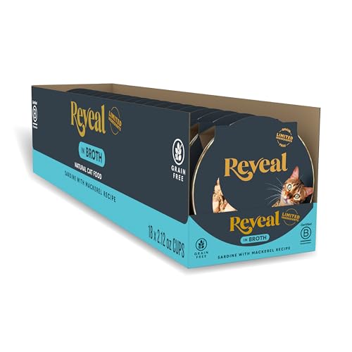 Natural Wet Cat Food
