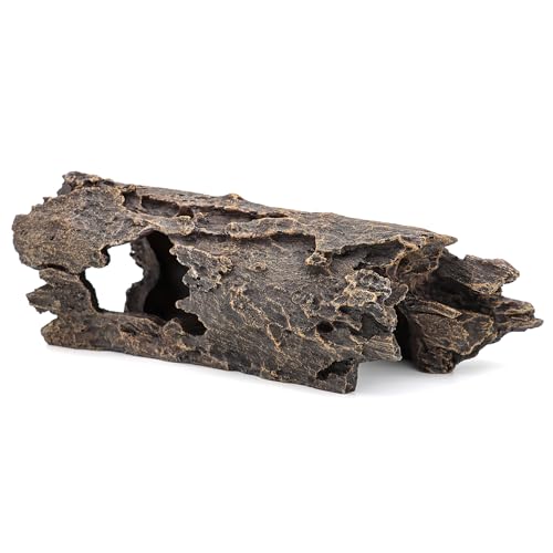 Reptile Terrarium Hideout Decor
