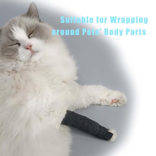 Self Adhesive Tape Wrap (6colors)