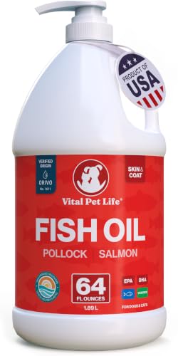 Fish Oil for Dogs