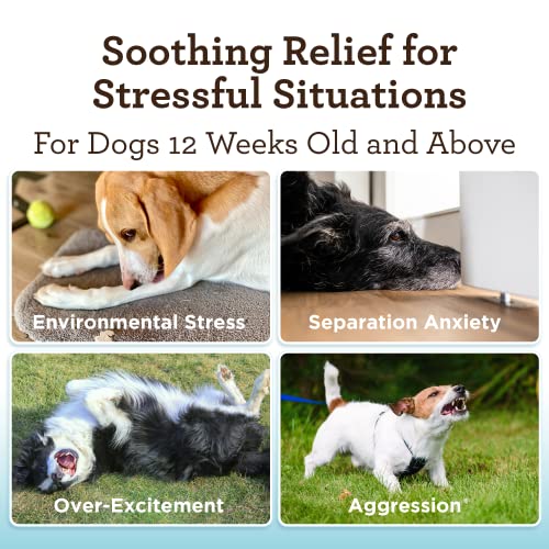 VetPro Advanced Calming Aid (120 Count)
