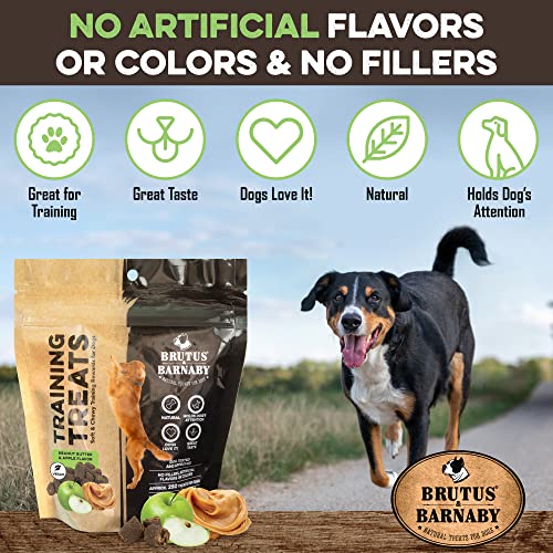 Training Treats for Dogs
