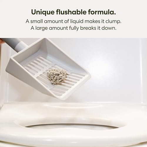 Tuft & Paw Really Great Cat Litter