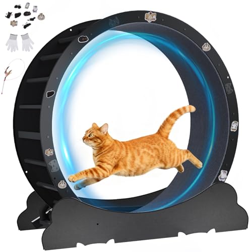 Cat Wheels 40" Diameter