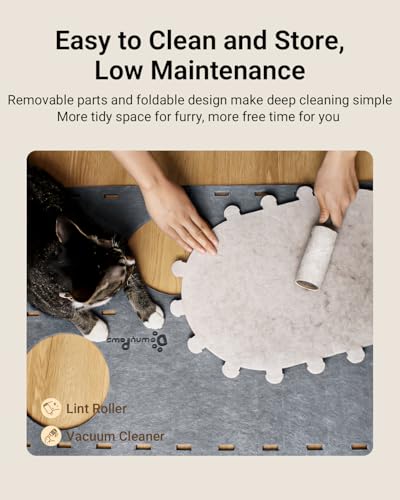 Cat House for Indoor Cats