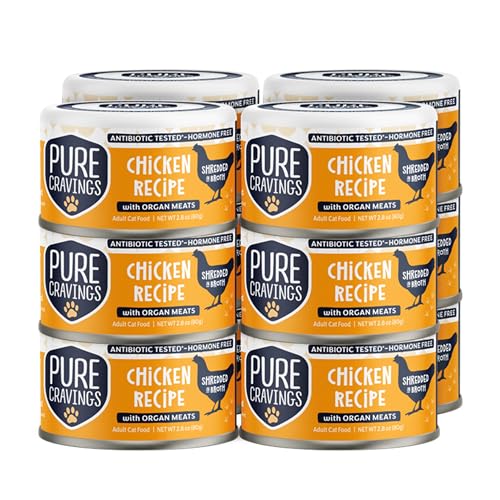Chicken Recipe in Broth