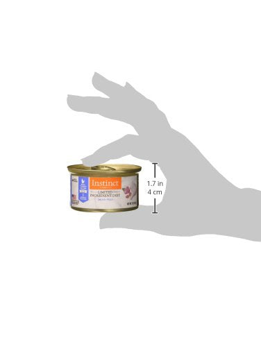 Limited Ingredient Diet (3 Ounce (Pack of 24))