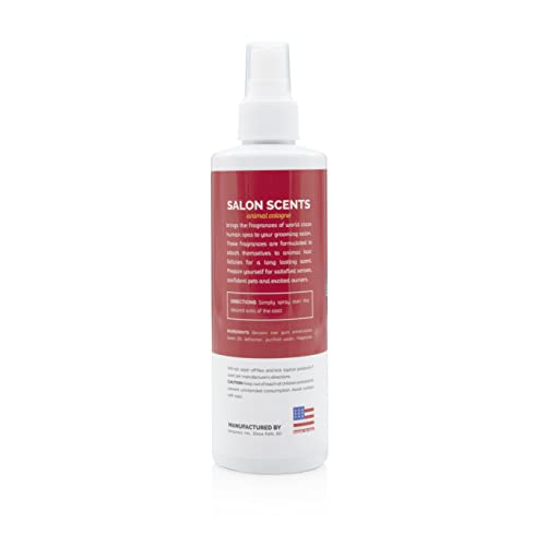 Salon Scents Dog Cologne Spray