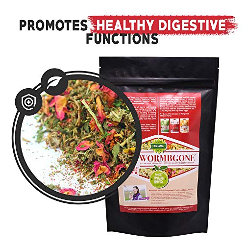 Premium Chicken Nesting Herbs (4 Pound (Pack of 1))