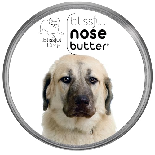 Anatolian Shepherd Nose Butter (Anatolian Shepherd / 2 Ounce)