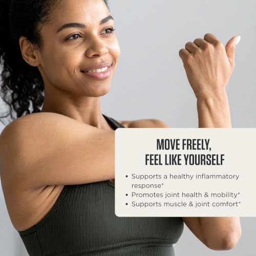 Inflammatory Health Joint Support Supplement