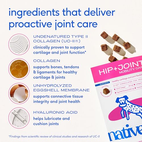 Mobility Care (120 Count)