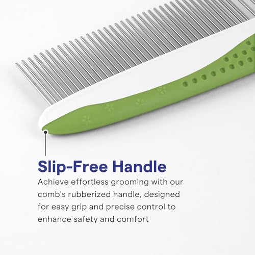 Dog & Cat Comb