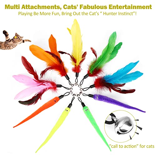 Cat Toys for Indoor Cats